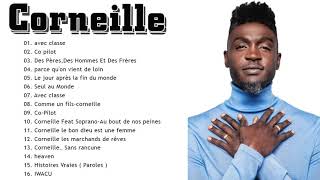 Meilleur Chansons de Corneille  Corneille Best Of  Corneille great hits album [upl. by Igig]