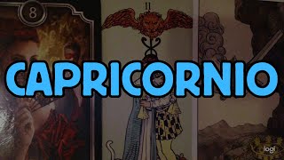 CAPRICORNIO ESTA MUJER MORENA MUERE ⚰️😭 SE CONFIRMA 🔮 HOROSCOPO CAPRICORNIO HOY TAROT AMOR [upl. by Ahtibat]