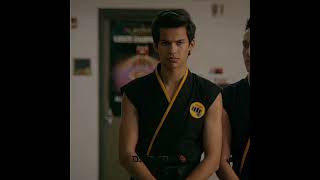 Diaz 💀✨ cobrakai edit diaz foryou cobrakaiseason5 cobrakaiedit karate america fypシ゚ [upl. by Alemat]