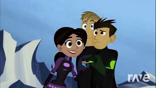 Wild Kratts  Theme Song 10 Minutes [upl. by Newra422]