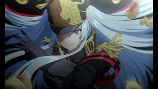 ReCreators AMV The Awakening [upl. by Humfried501]