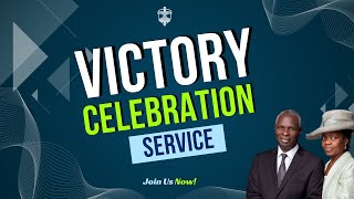 Victory Celebration Service  Rev Dr Francis Olonade  17112024 [upl. by Arba]