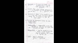 OrganogenesisPlant tissue cultureYoutube shortsYou and biology [upl. by Stiles]