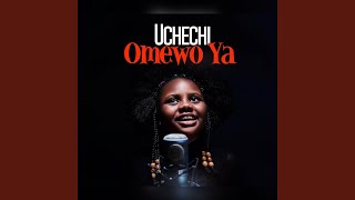 OMEWO YA [upl. by Jonette]