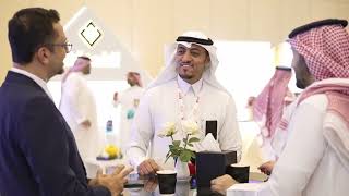 11th Annual Saudi Trade Finance Summit 2023 Highlights Video  KSAS Biggest Trade Finance Event [upl. by Wun]