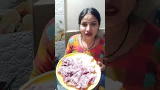 ahuna mutton recipe 😋😋 आहूंआ मटन बनाने कीविधि गैस पर [upl. by Eidnil]