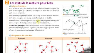 TSTI2D CO10 changement détat [upl. by Goddard]