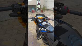 My Pulsar 125 2024 🔥 Kaisi Hai Friends 😊 milengehumnahi pulsar125 bajaj shorts explore [upl. by Rebecka]