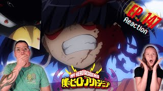 THEY BETTER NOT DIE My Hero Academia  Ep147  Reaction [upl. by Polish]