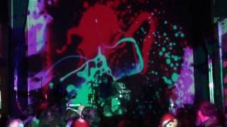 The Lucid Dream live at Lewes Psychedelic Festival 2017 [upl. by Akerboom]