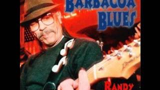 Barbacoa BluesRandy Garibay [upl. by Elwood858]