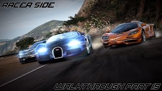 Need for Speed Hot Pursuit Breaking Point [upl. by O'Dell]