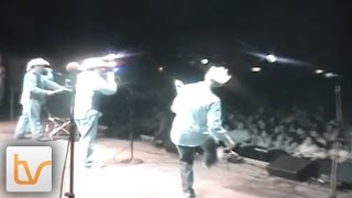 Montez De Durango  Lagrimillas Tontas En Vivo  Lancaster CA [upl. by Laehcor653]