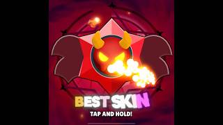 I get the best skin ❤️‍🔥 [upl. by Alded]