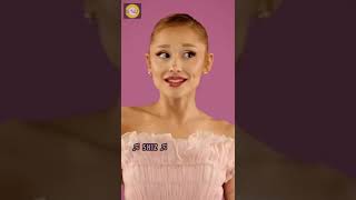 Enhance your English skills via music ‘ArianaampCynthia’LearnEnglish MusicEducationlyrics music [upl. by Errot185]