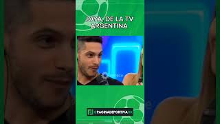 ¡JOYA de la tv ¡ARGENTINA [upl. by Jillene]