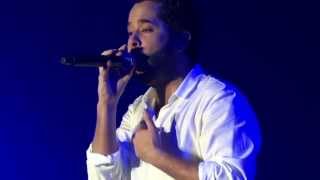 Adel Tawil  Stark quotlivequot  Lieder Tour 2014 [upl. by Erot]