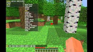 Nodus Client  Minecraft 100 Hacked Client [upl. by Philemon]