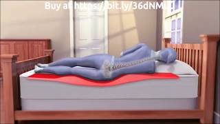 Sleep with Comfort  Fix Sagging Bed or Pillow or Sofa [upl. by Nebeur743]