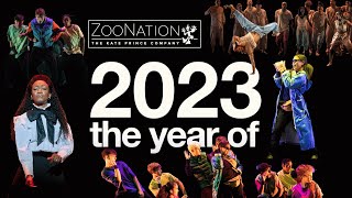 ZooNation in 2023 Highlights [upl. by Hutchison]