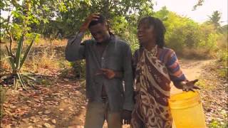 Diamond Platnumz  Nitarejea Official Video [upl. by Aenit]