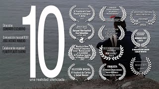 Documental sobre el suicidio quot10 una realidad silenciadaquot [upl. by Nebe]