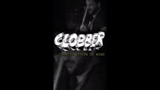 Clobber  Council Estate of Mind  Interview [upl. by Kylstra362]