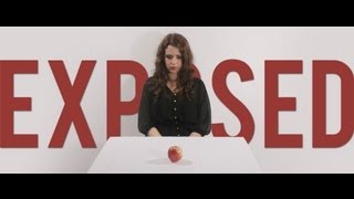 Exposed  Student Experimental Film [upl. by Venetia]