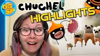 Chuchel  Live Review  Stream Highlights [upl. by Blunt]