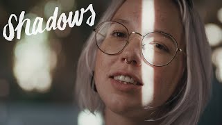 Stefanie Heinzmann  Shadows Official Video [upl. by Onirefez995]