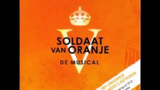 Soldaat van Oranje Musical  7 Thee [upl. by Eurydice340]