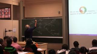 DAY114 Probability amp Statistics with Prof David Spiegelhalter [upl. by Reinke]