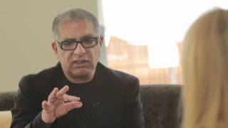 Deepak Chopra on Secrets to Happiness [upl. by Juakn196]