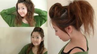 Chic Sophisticated Hair [upl. by Vera491]