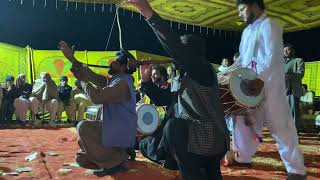 Methon Son Chawa Lay Phul Main Nai Trory  Jery phul torny o Mali ni hony Zabi Dhol Master Talagabg [upl. by Fowler]