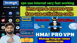 Hma vpn activation code free use 2024  Paid vpn buysell  Best PC vpn free nord vpn ipvanish vpn [upl. by Addia]