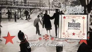 The Baseballs quotGood Ol Christmasquot Trailer [upl. by Ahsets]