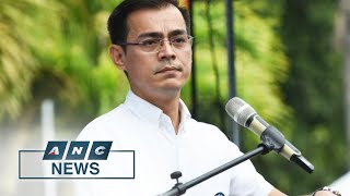 Isko Moreno I will be a healing president  ANC [upl. by Karon]