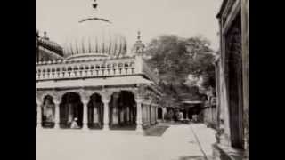 Aaj Badhawa Sajan Ghar By Qawwal Niazi Nizami Brothers Hader Hasan Nizami [upl. by Hoeg117]