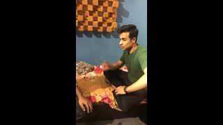 FACEBOOK LIVE  Piran Khan  Rb Munad  Tanveer Evan  Amrick  Music Vlog [upl. by Ahseim]