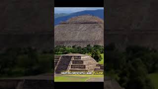 Tenochtitlan history interesting fyp story mexico [upl. by Resiak80]