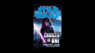 Star Wars Choices of One Hand of Judgment Book 2 Chapters 1323 HumanRead [upl. by Romelda905]