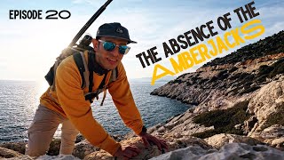 The Absence of Amberjacks EP 20 [upl. by Melba]