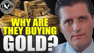 Elite Hoarding Gold amp Preparing For Debt Collapse  Gregory Mannarino [upl. by Fasano]