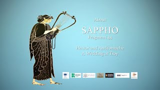 About Sappho [upl. by Akinot392]