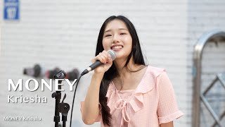 MONEY  Kriesha [upl. by Friend]