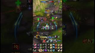 Wailing Arrow Marksmanship Hunter The War Within 1102  World of Warcraft Wow  PvP Battlegrounds [upl. by Perla]