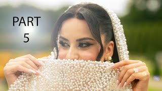 Diar amp Media I Part 5 I Jenedi Musik I Wedding I 4K I By Vin Media [upl. by Sansone]