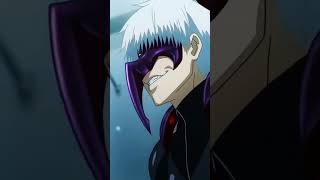 Kaneki Ken  Tokyo Ghoul  Highlight [upl. by Oelc]