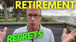 The BEST Retirement Advice EVER From Retirees  MORE FUN [upl. by Marje]